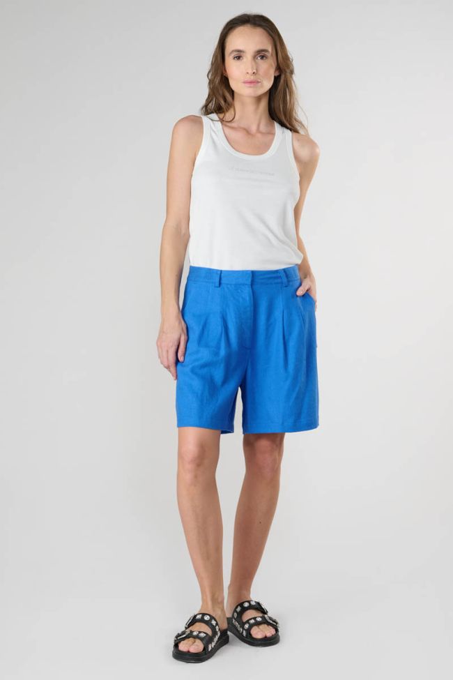 Polaly shorts royal blue