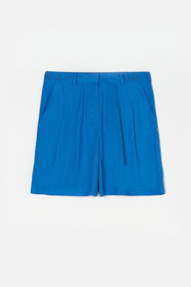 Polaly shorts royal blue