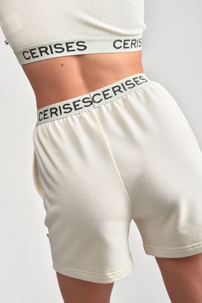 Cream Annegi shorts
