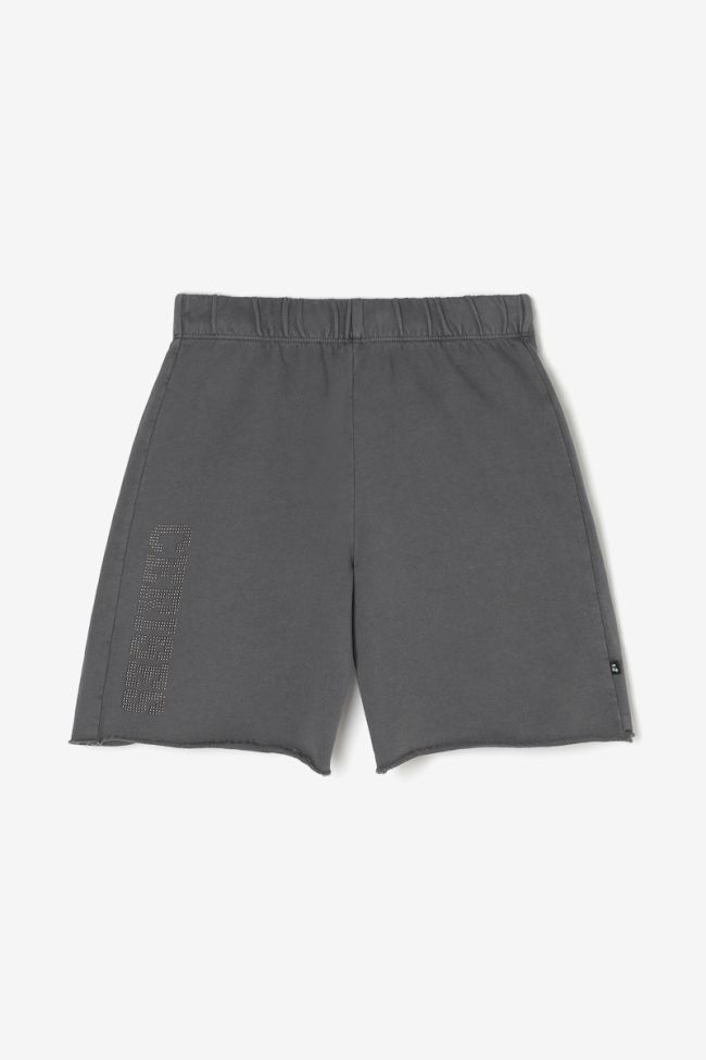 Grey Passigi shorts