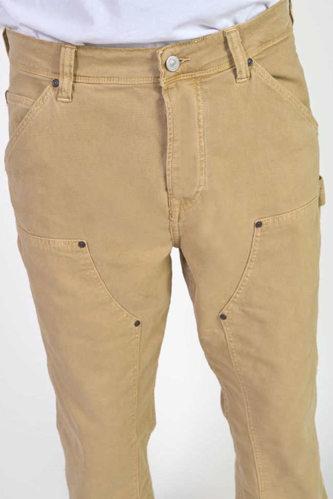 Mecanik pants