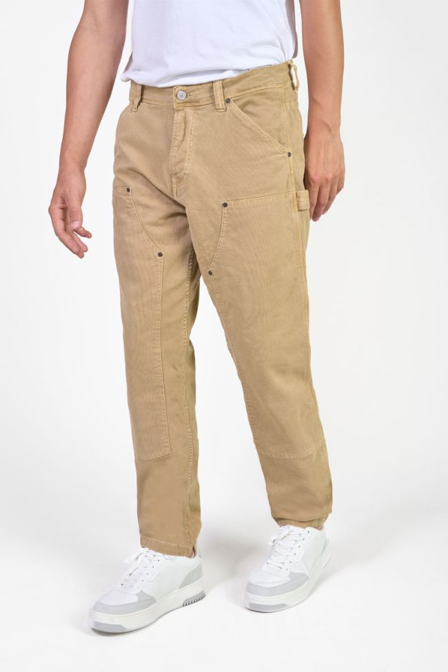 Mecanik pants