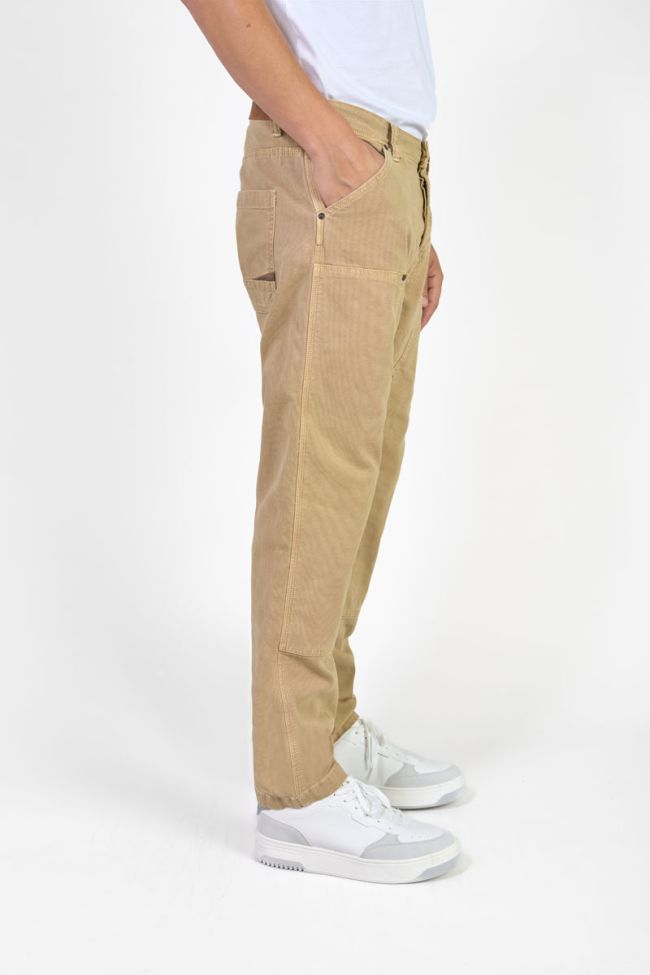 Mecanik pants