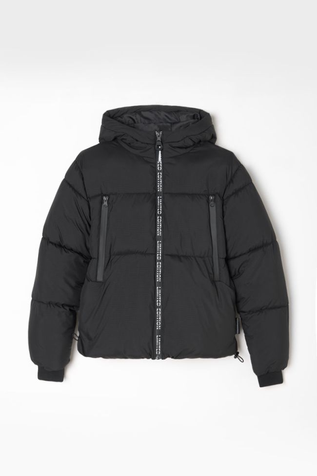 Doudoune Alberbo noire