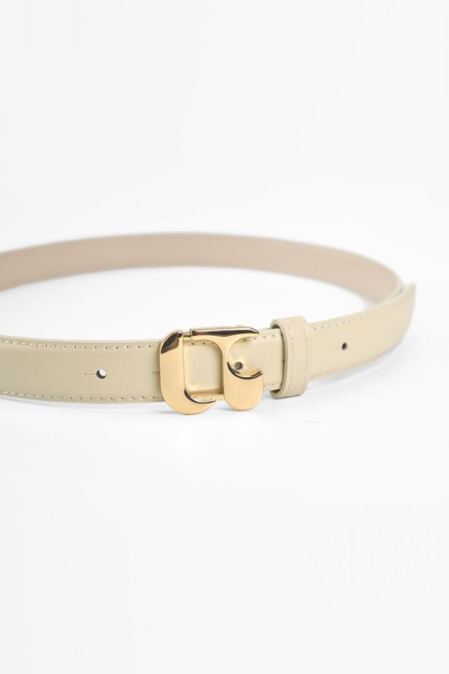 Ceinture Yoli
