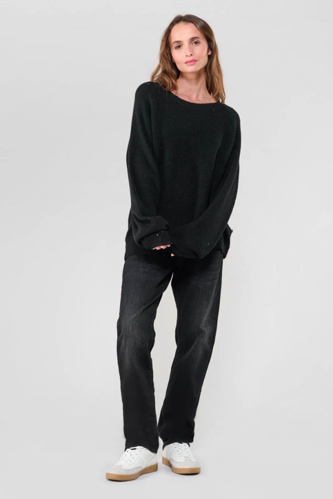 Black Boki jumper