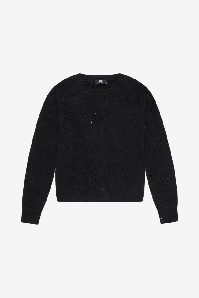 Black Boki jumper