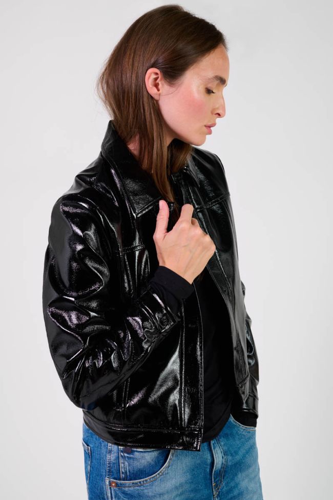 Black Brouz jacket