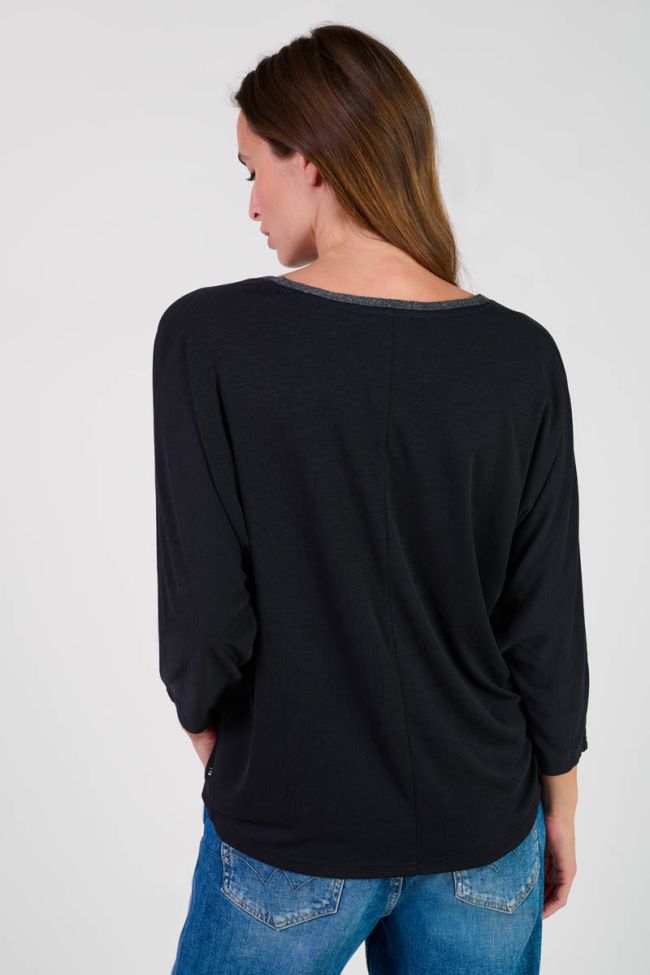 Cepada black T-shirt