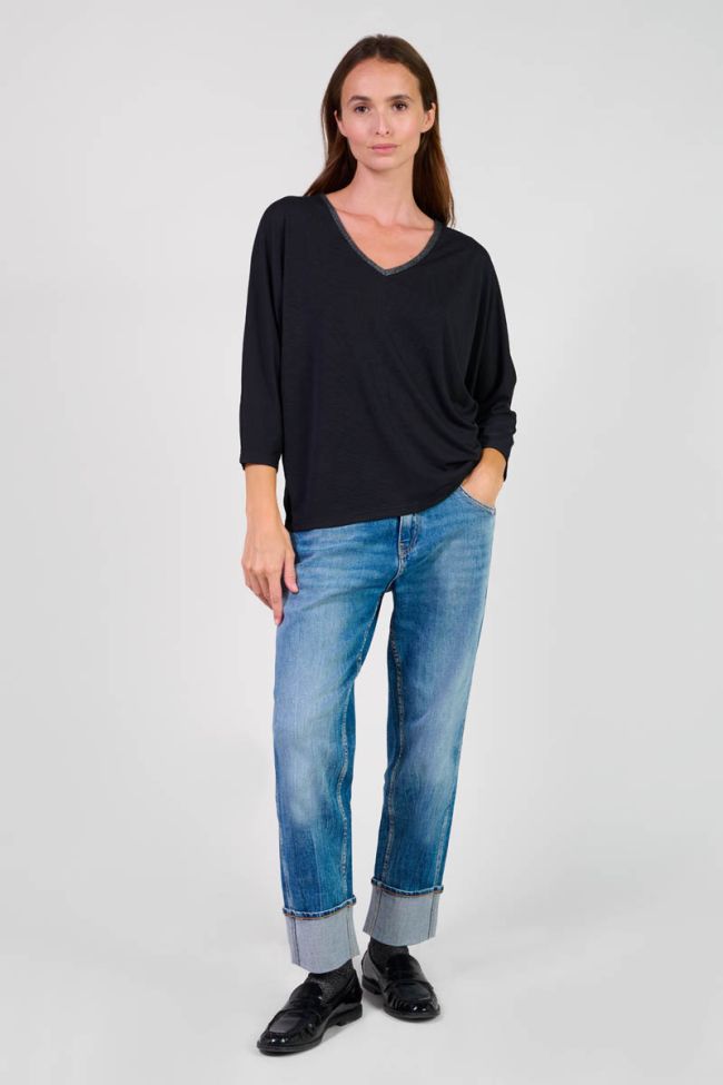 Cepada black T-shirt