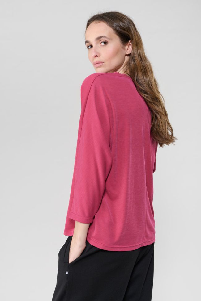 Cepada pink T-shirt