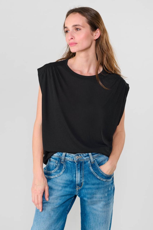 Fraser black Top