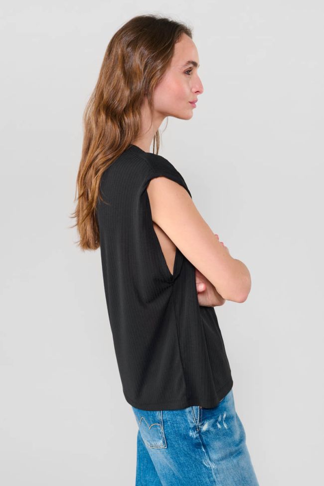 Fraser black Top