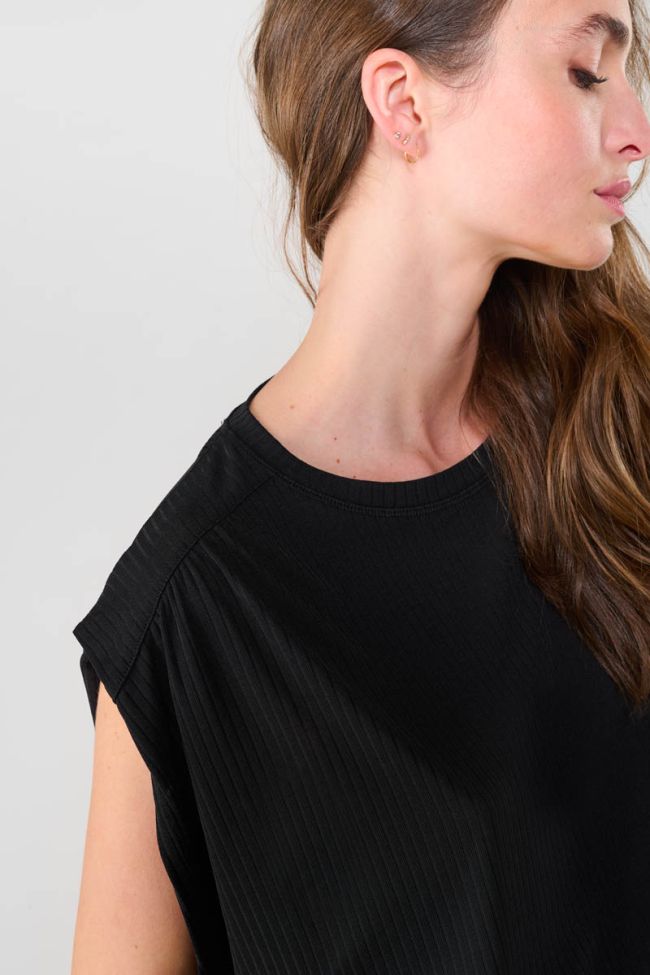 Fraser black Top