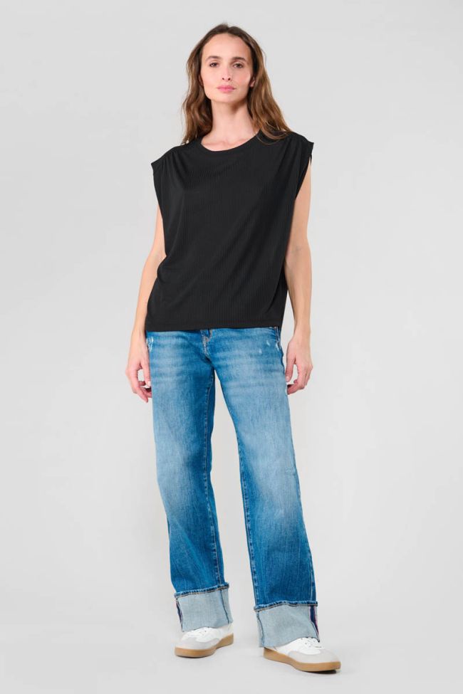 Fraser black Top