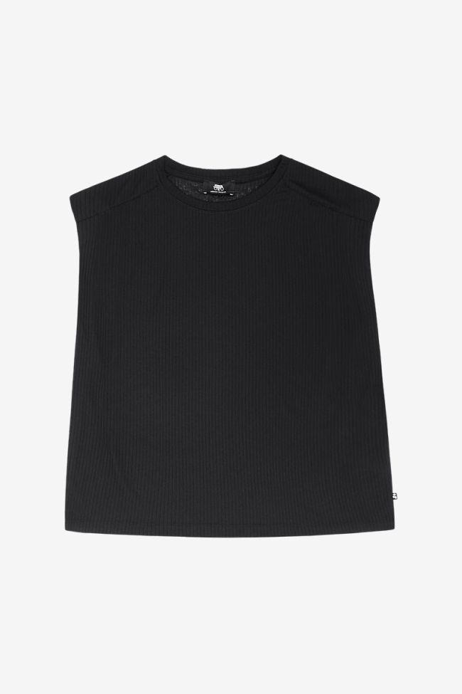 Fraser black Top