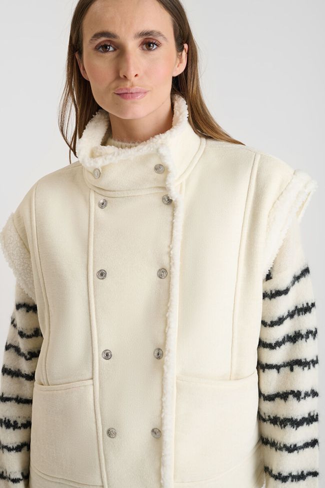 Veste sans manches Fuji