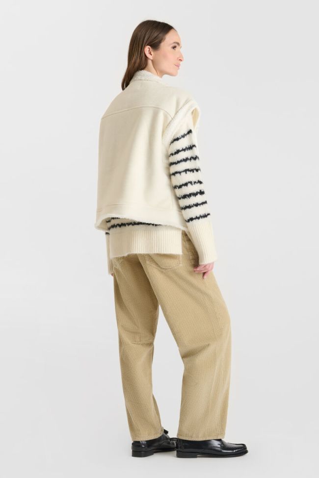 Veste sans manches Fuji