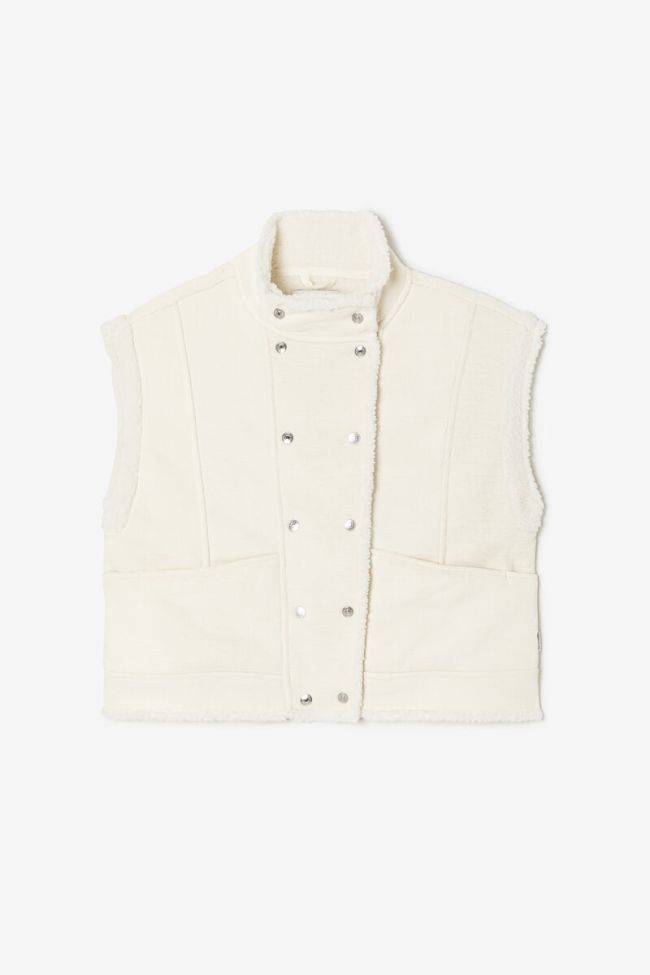 Veste sans manches Fuji