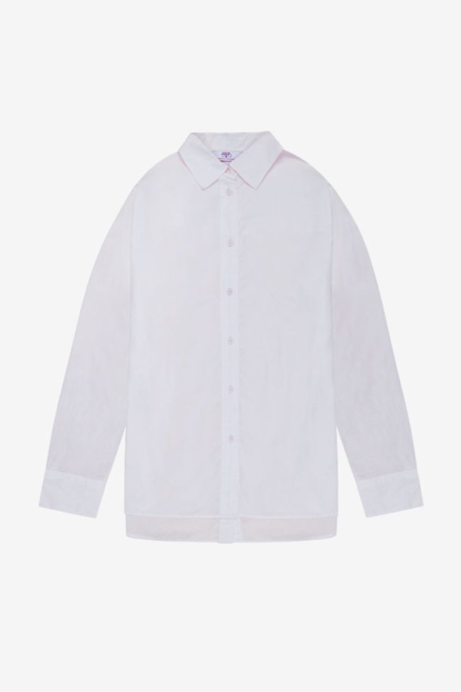 Jama white shirt