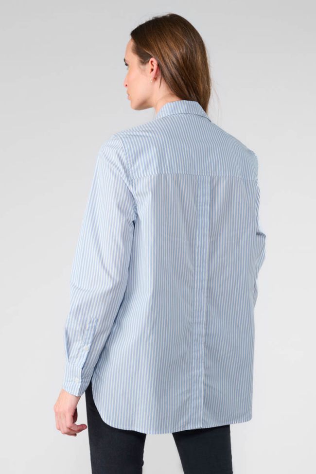Jamay striped shirt