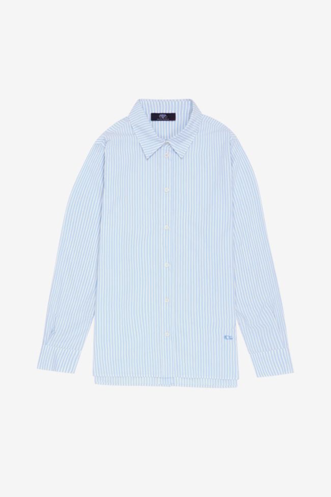Jamay striped shirt