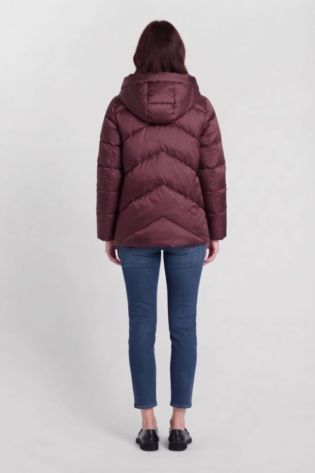 Kilia puffer jacket