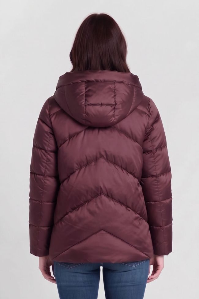 Kilia puffer jacket