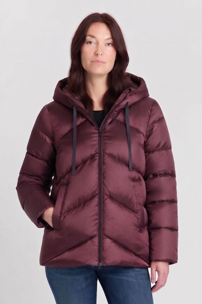 Kilia puffer jacket