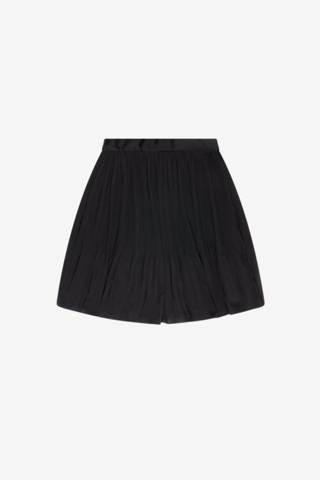 Black Oki skirt