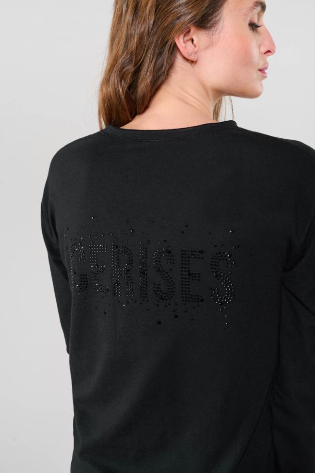 Regulus black T-shirt