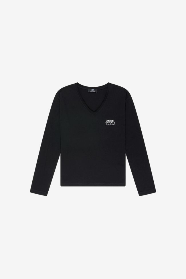 Regulus black T-shirt