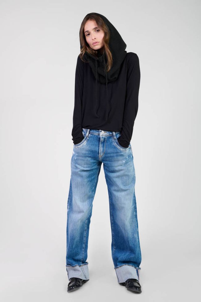 Black Teide balaclava