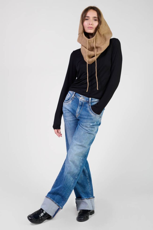 Teide camel balaclava