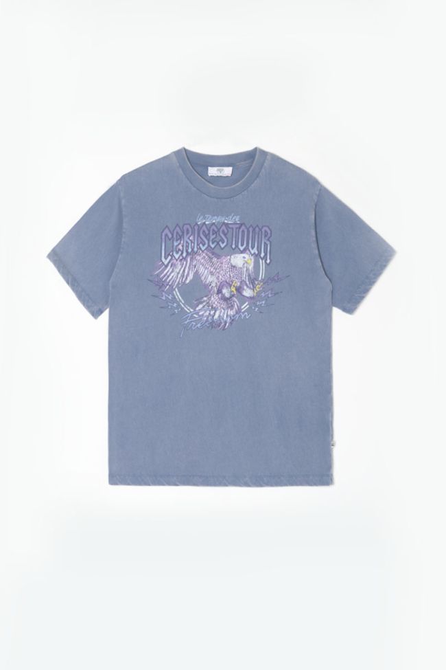 Colingi blue T-shirt