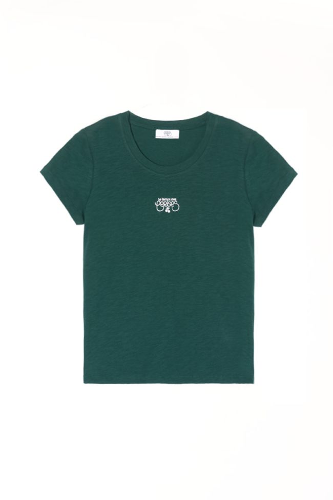 Remusgi duck blue T-shirt