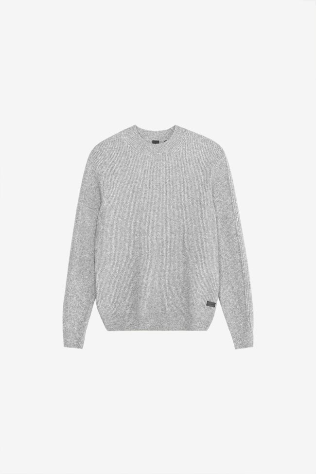 Doise grey sweater