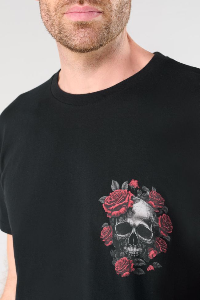 Black Gordon T-shirt