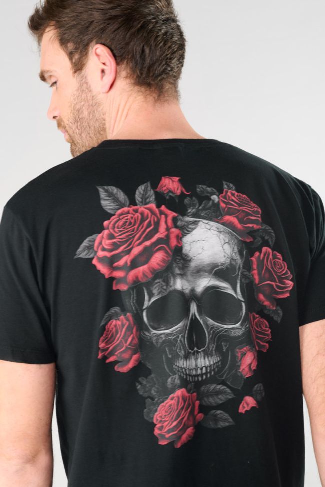 Black Gordon T-shirt