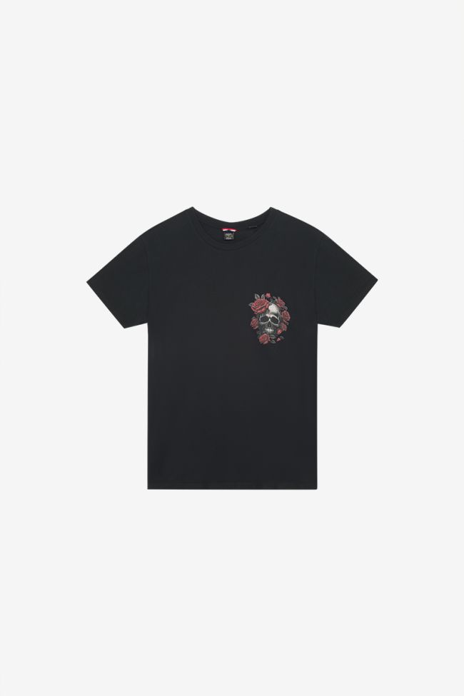 Black Gordon T-shirt