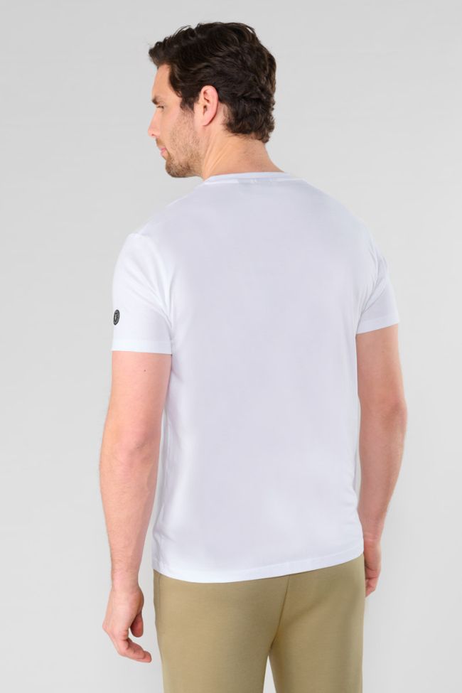 White Lebron T-shirt