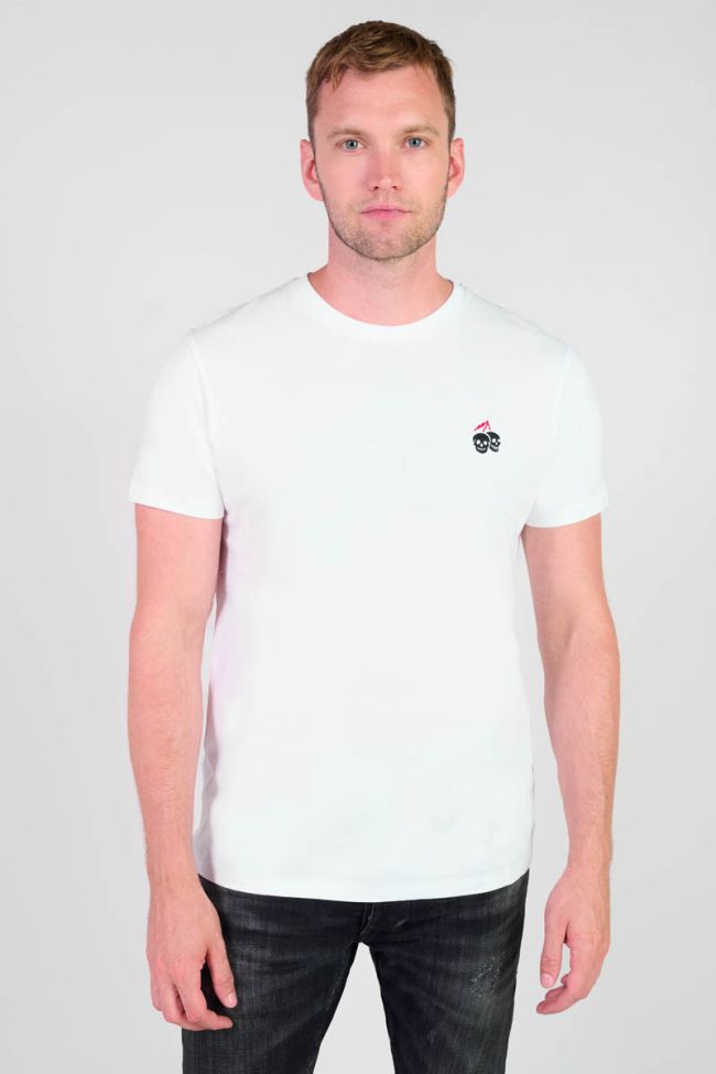 White Obas T-shirt