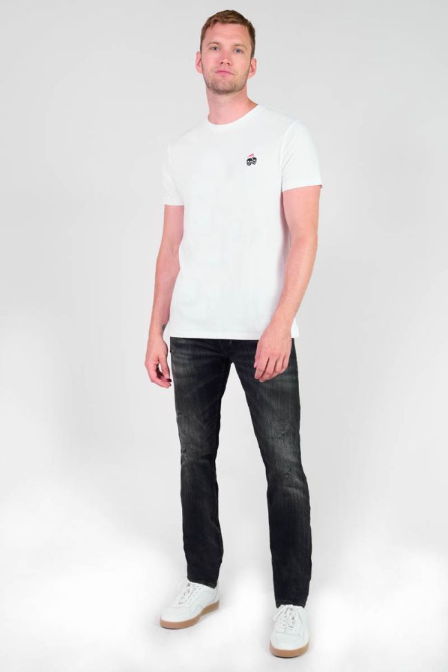 White Obas T-shirt