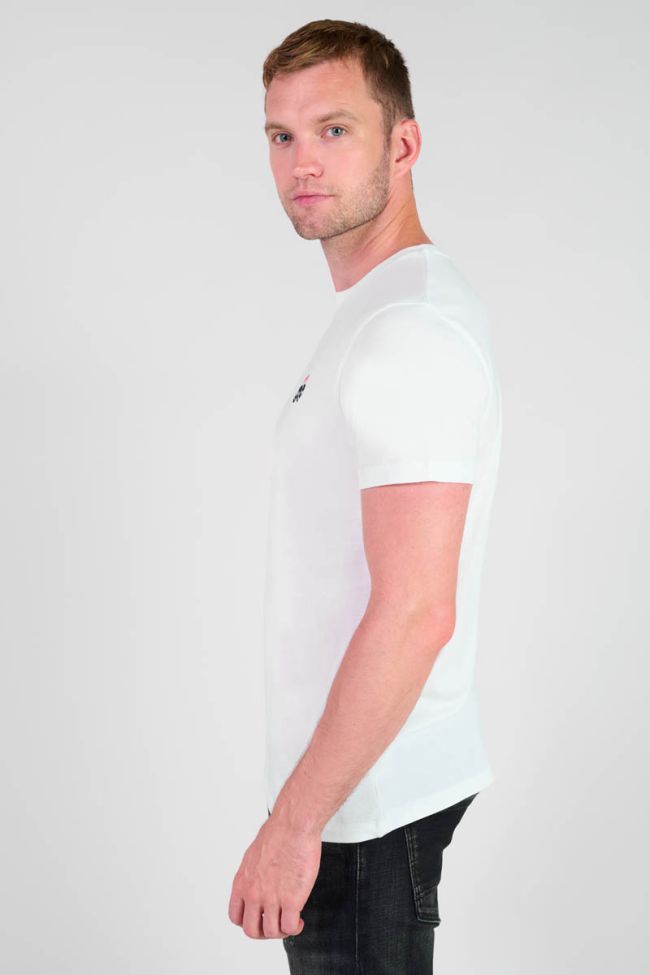 White Obas T-shirt