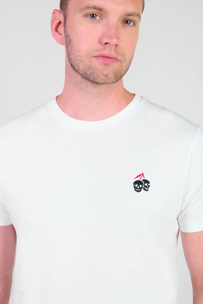 White Obas T-shirt