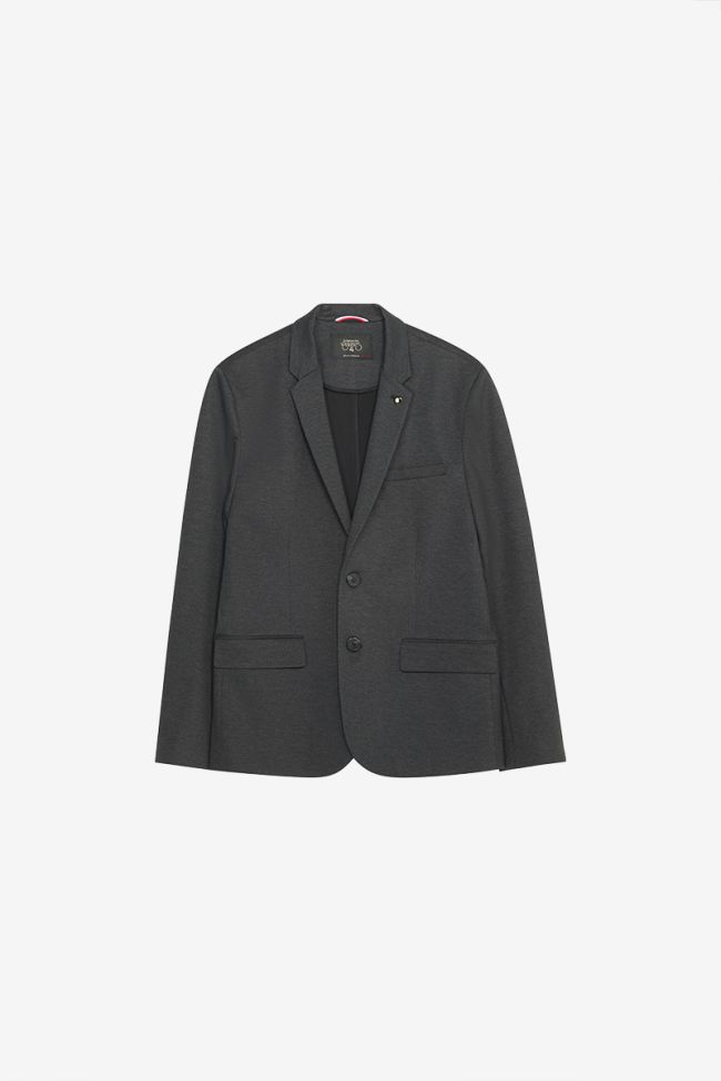 Veste blazer Sarel grise