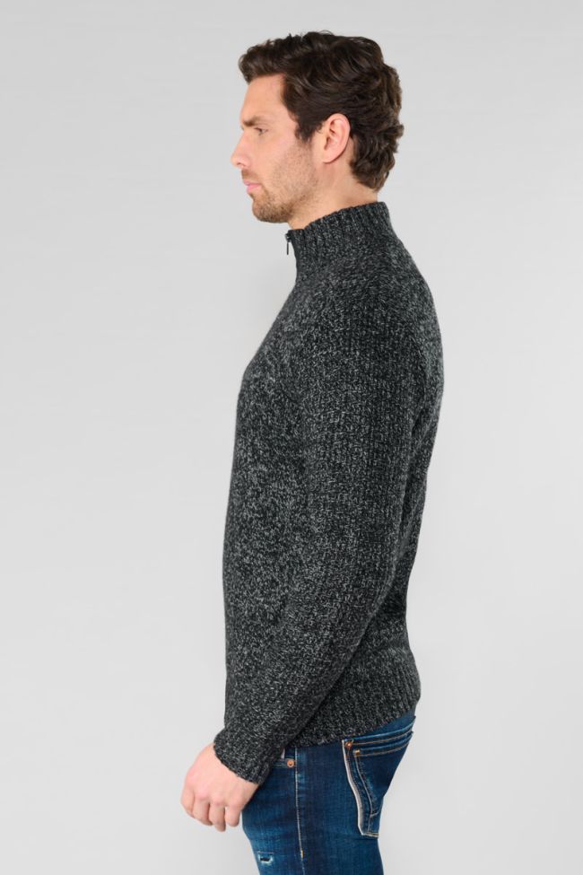 Trios grey sweater