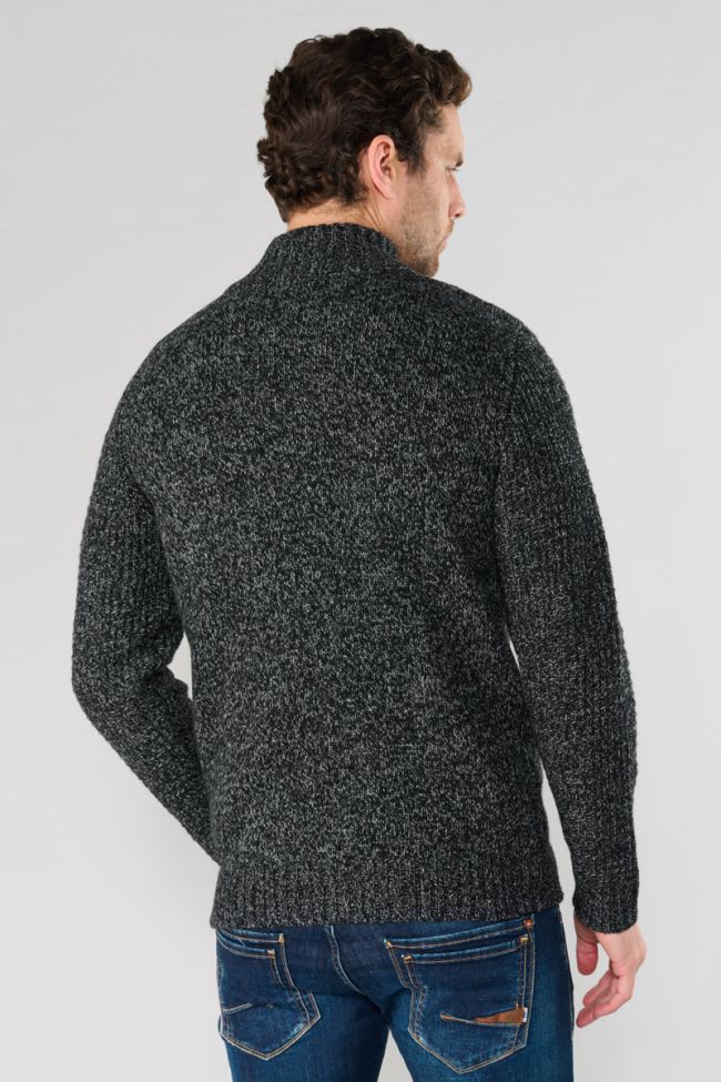 Trios grey sweater