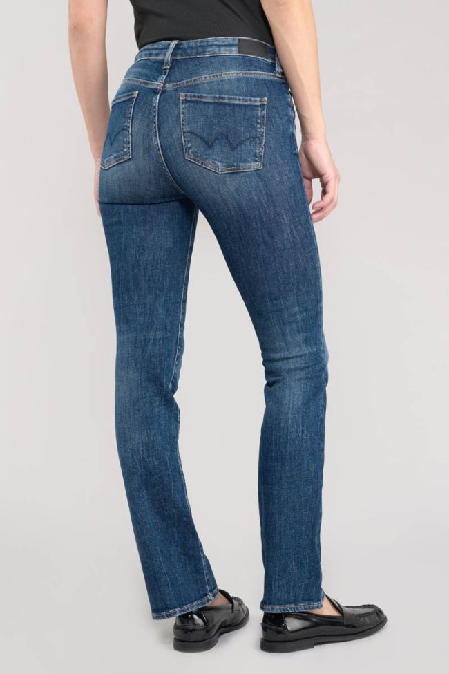 Jeans power bootcut blue N°2