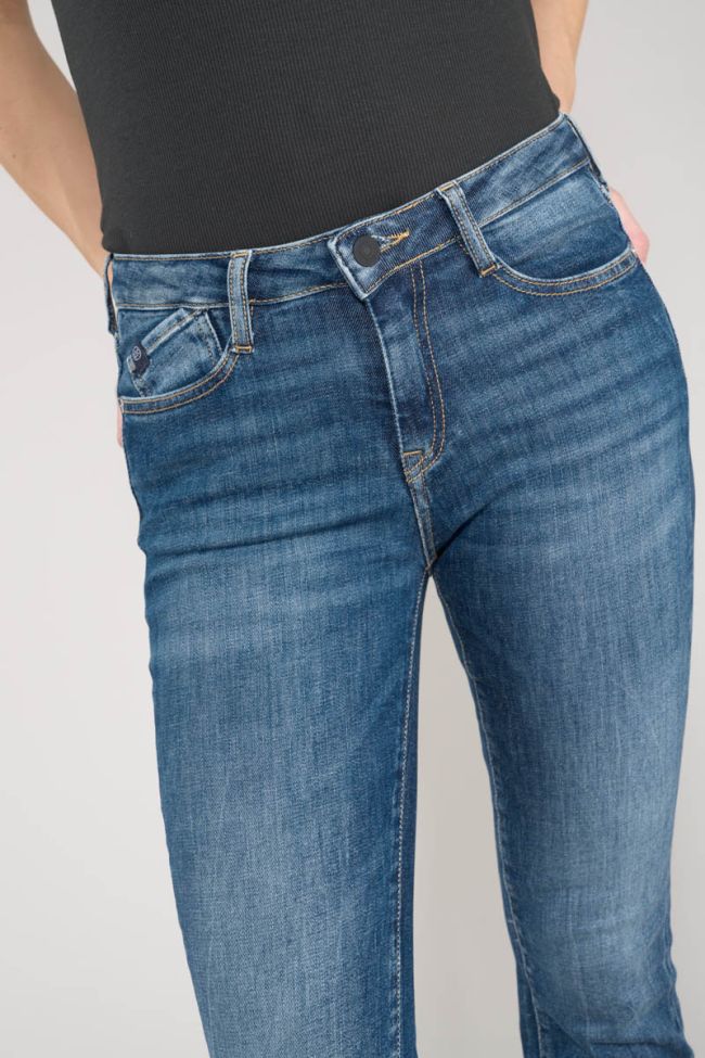 Jeans power bootcut blue N°2